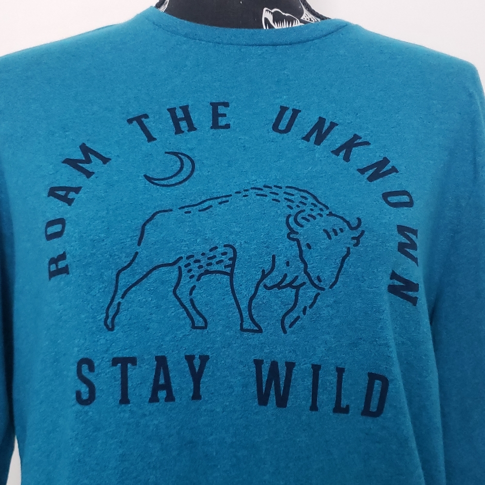 Old navy long sleeve NWOT - Picture 2 of 4